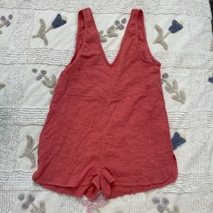 Ripcurl romper
